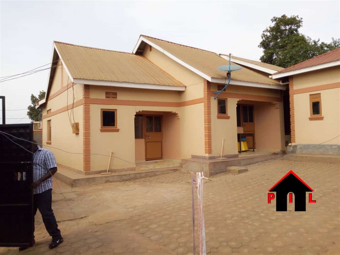 Rental units for sale in Kyaliwajjala Wakiso