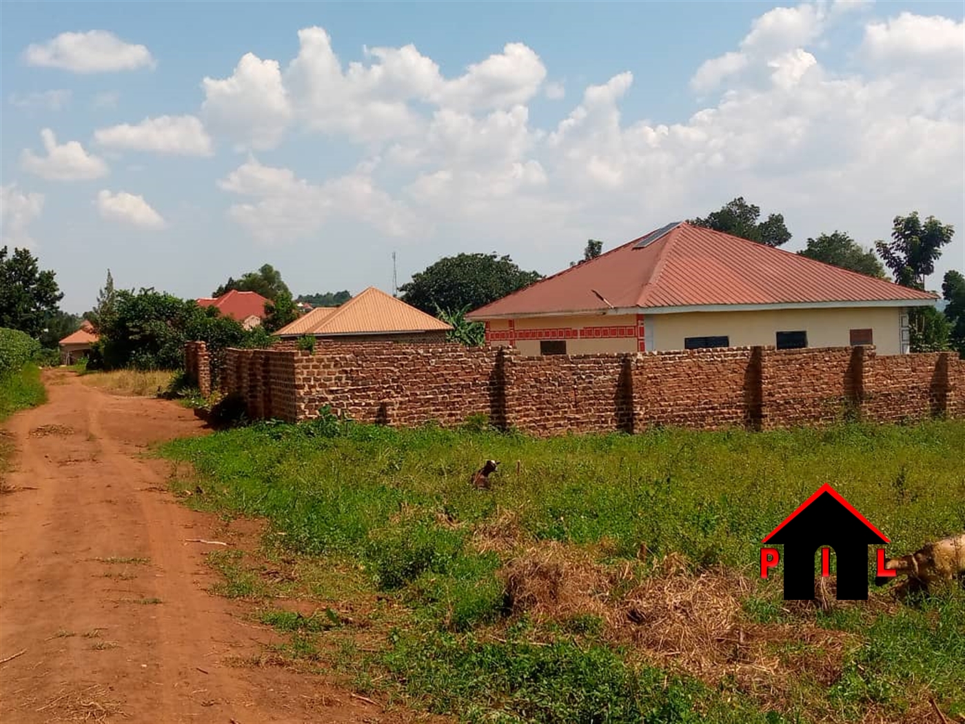 Residential Land for sale in Magere Wakiso