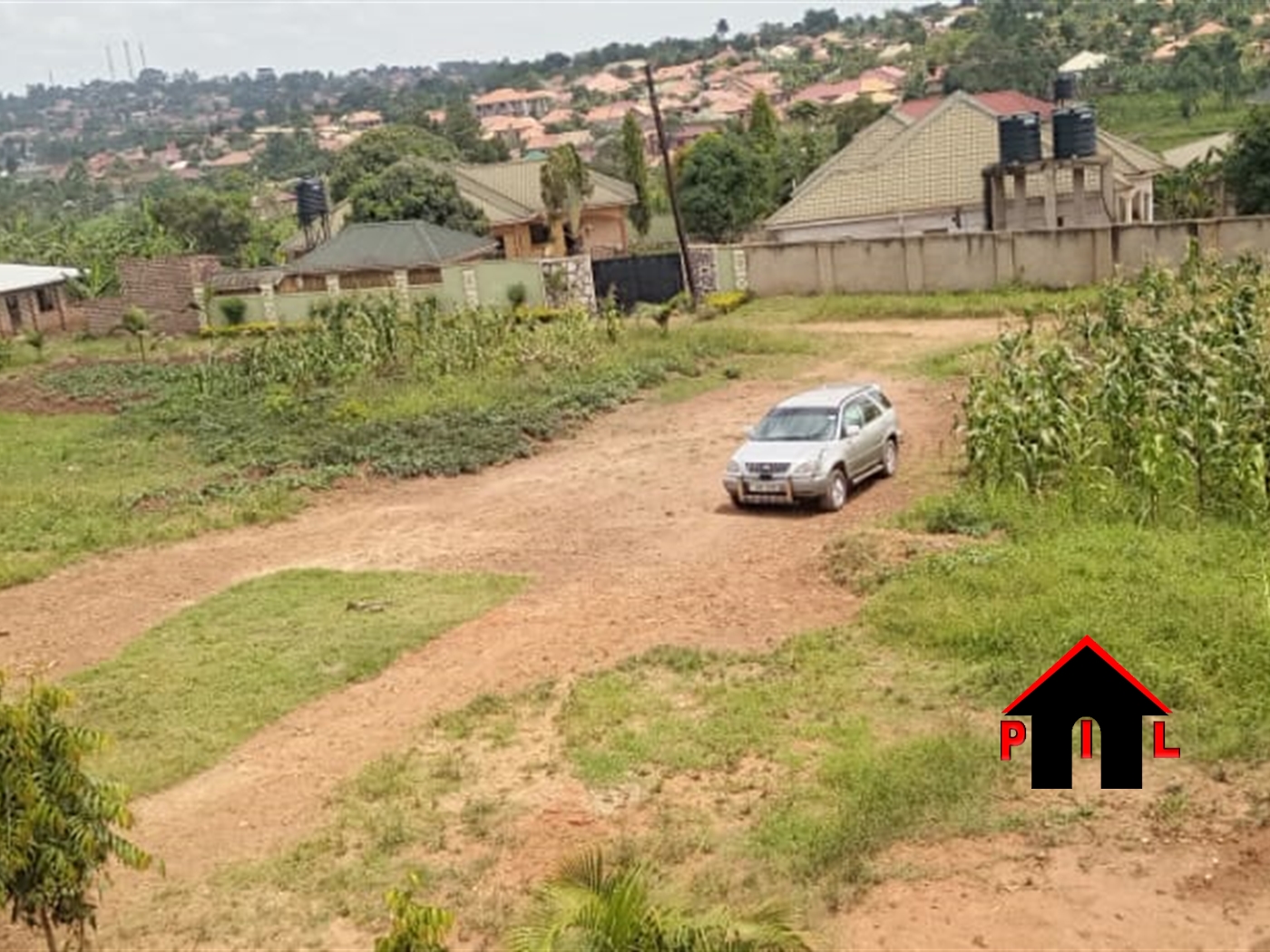 Residential Land for sale in Namulonge Wakiso