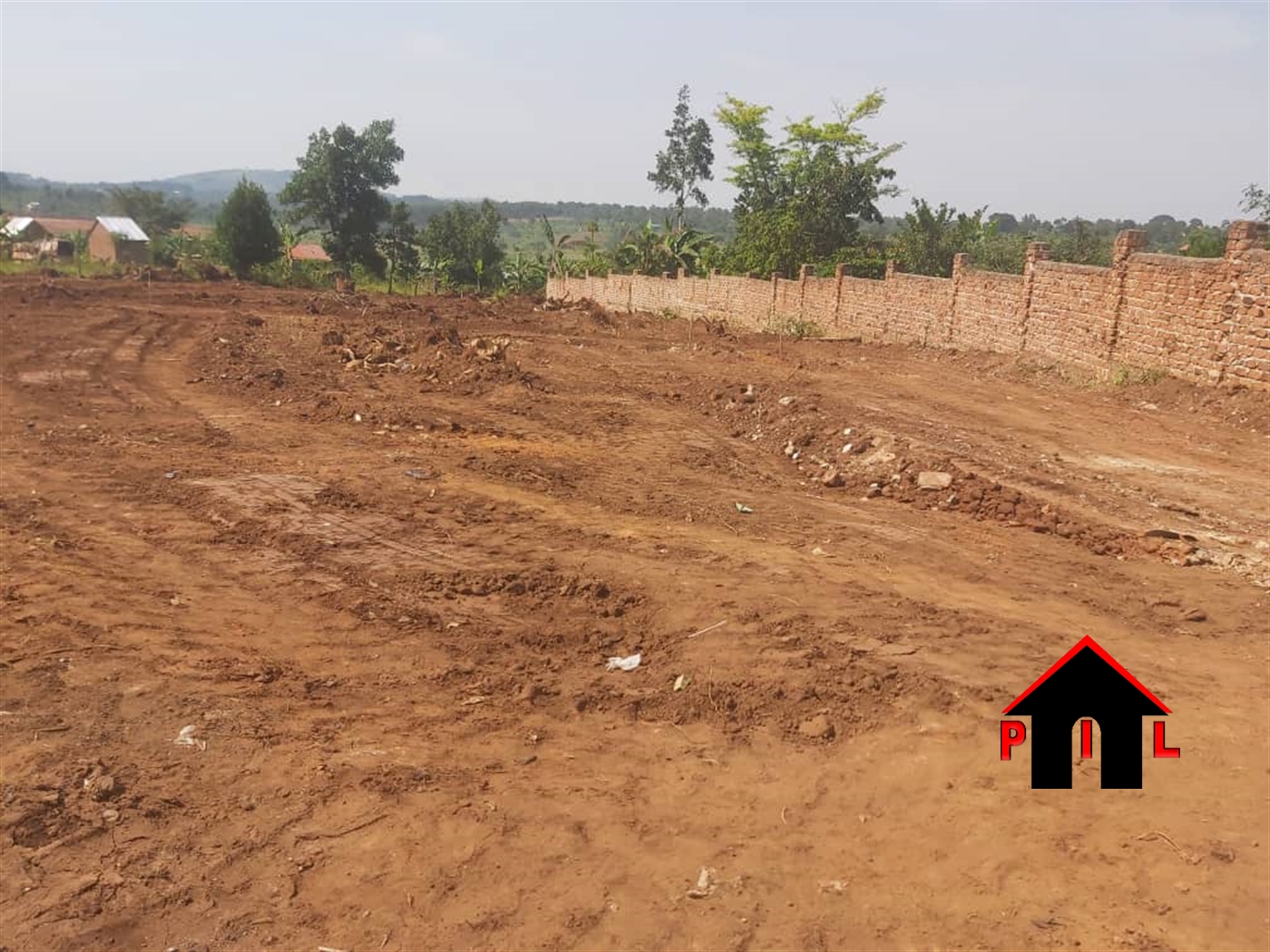 Residential Land for sale in Gobelo Wakiso