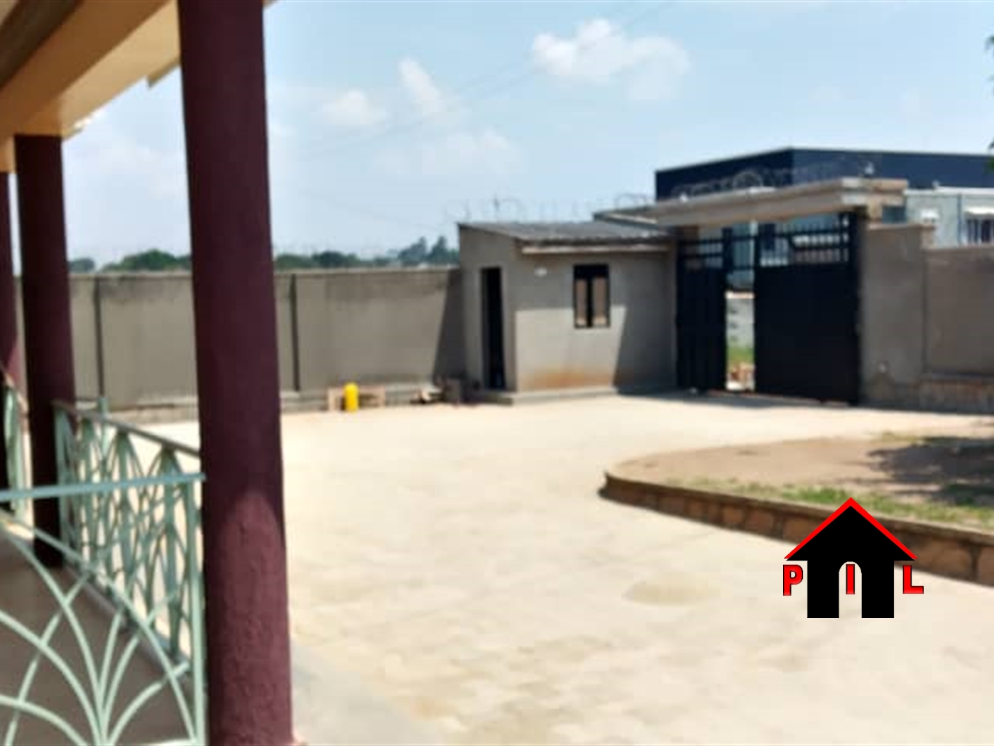 Bungalow for sale in Katabi Wakiso