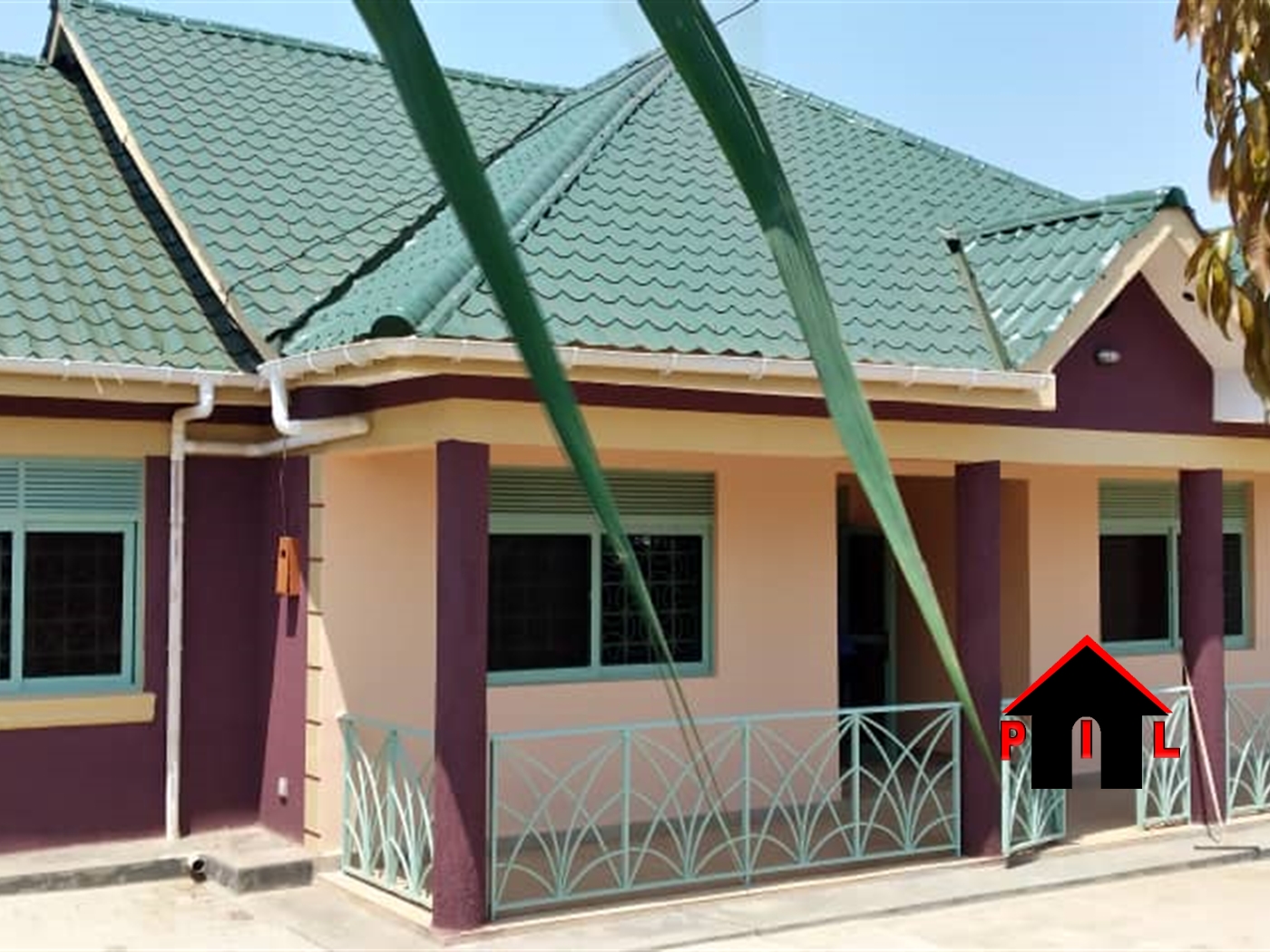 Bungalow for sale in Katabi Wakiso