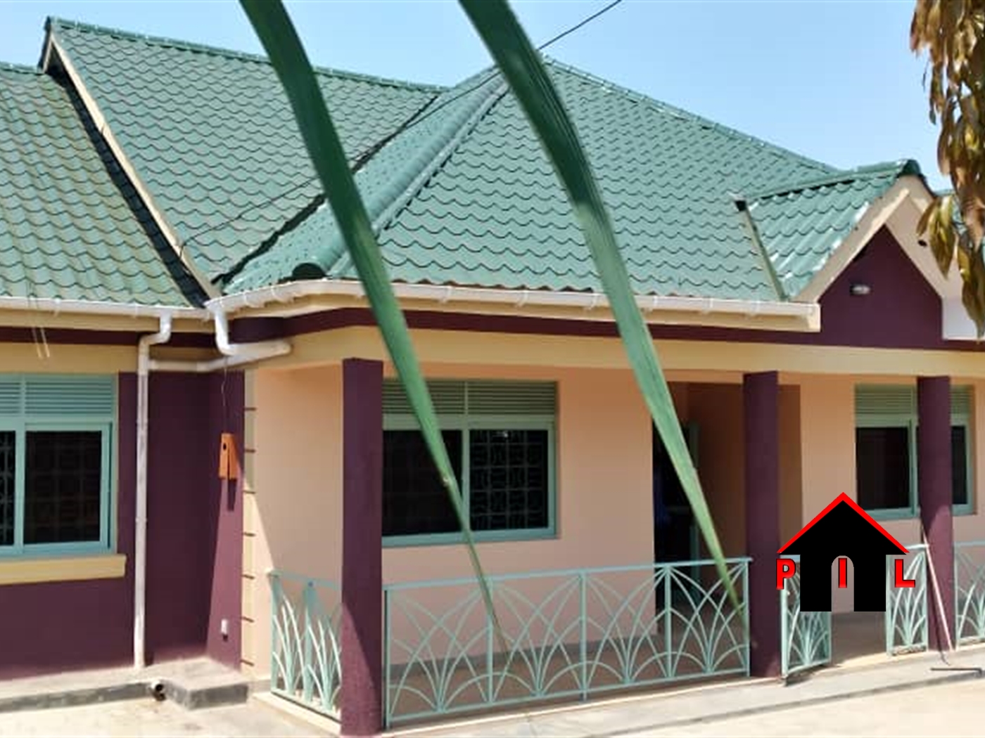 Bungalow for sale in Katabi Wakiso