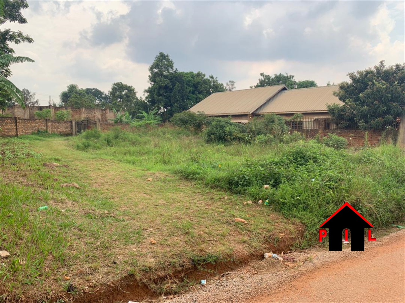 Agricultural Land for sale in Nyendo Masaka