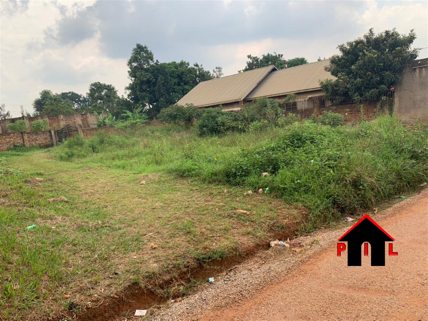 Agricultural Land for sale in Nyendo Masaka