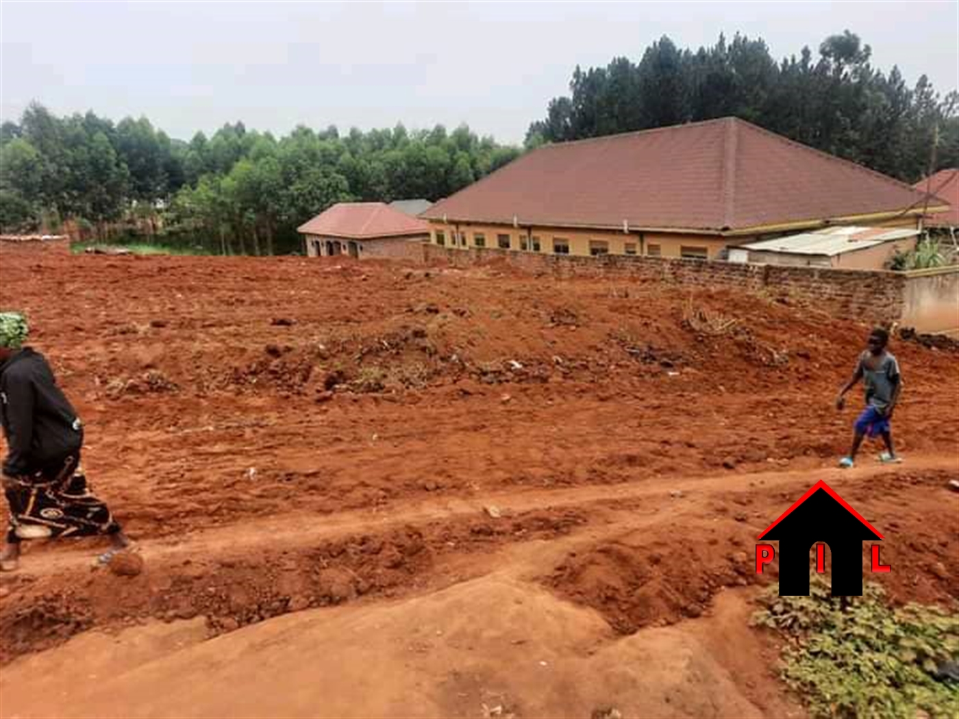 Agricultural Land for sale in Kiwenda Wakiso