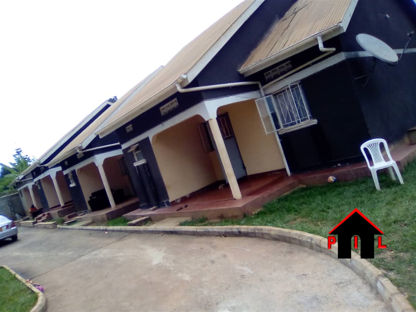 Rental units for sale in Kisaasi Kampala