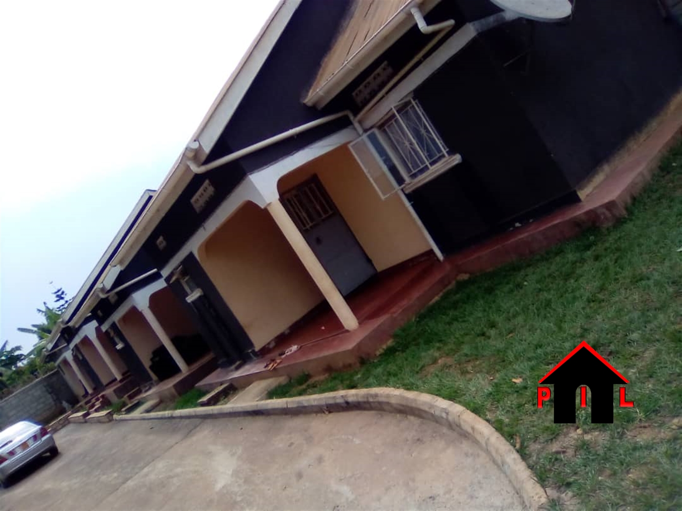 Rental units for sale in Kisaasi Kampala