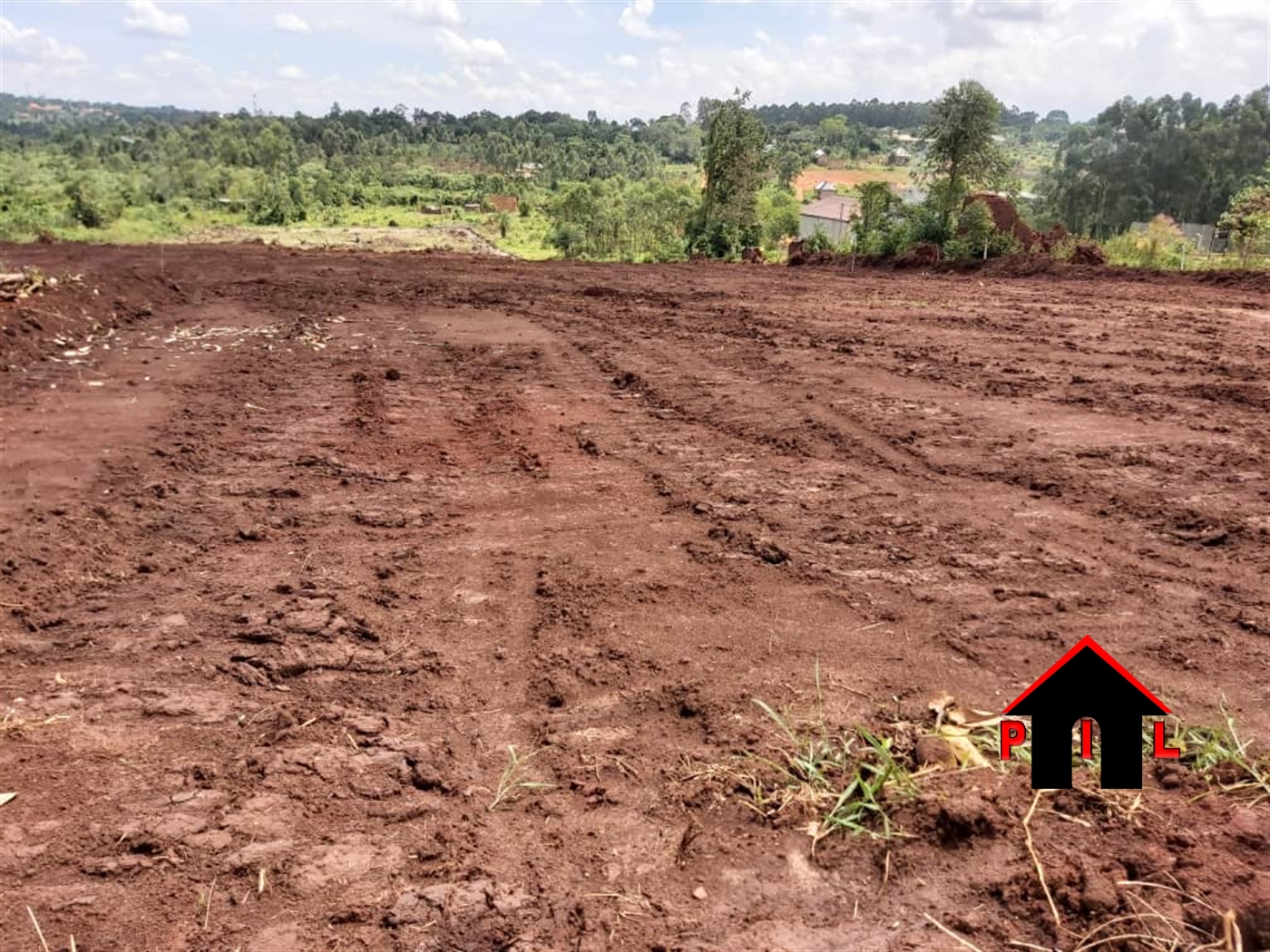 Commercial Land for sale in Lusalila Mubende