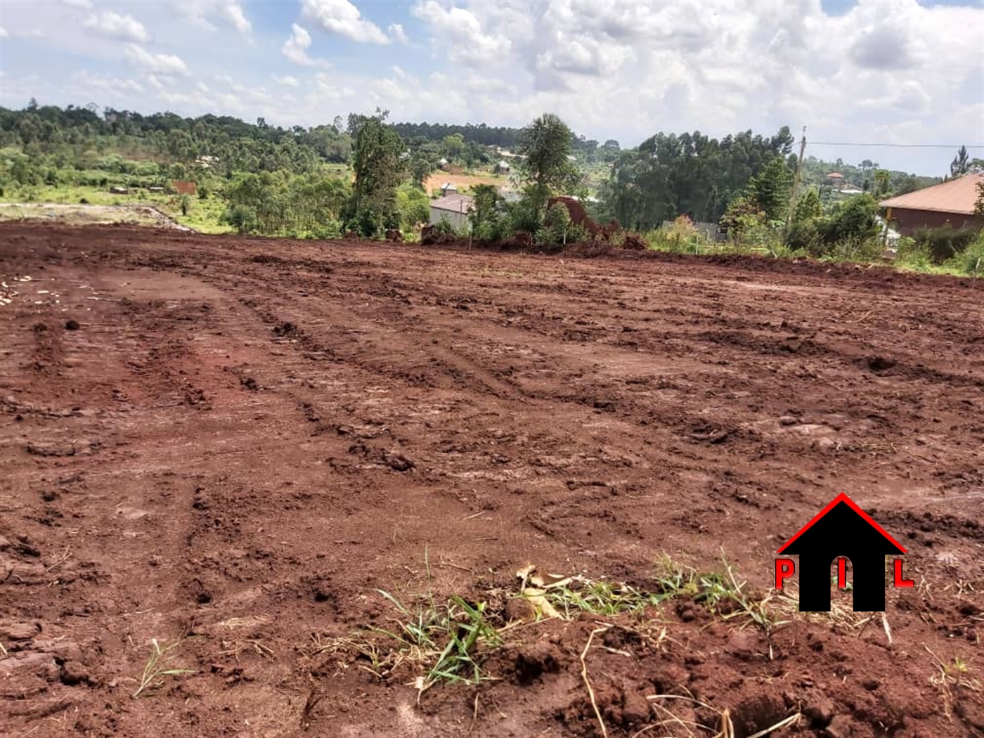 Commercial Land for sale in Lusalila Mubende