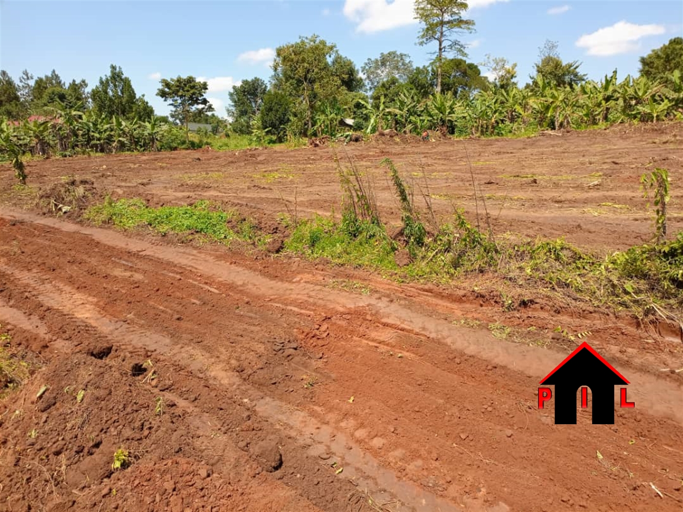 Residential Land for sale in Jokolela Wakiso