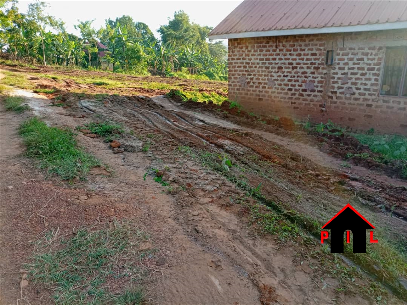 Residential Land for sale in Jokolela Wakiso