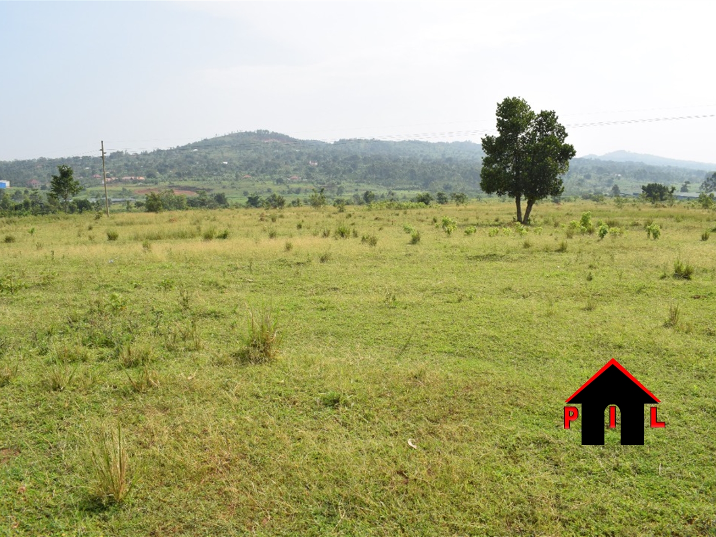 Agricultural Land for sale in Bombo Luweero