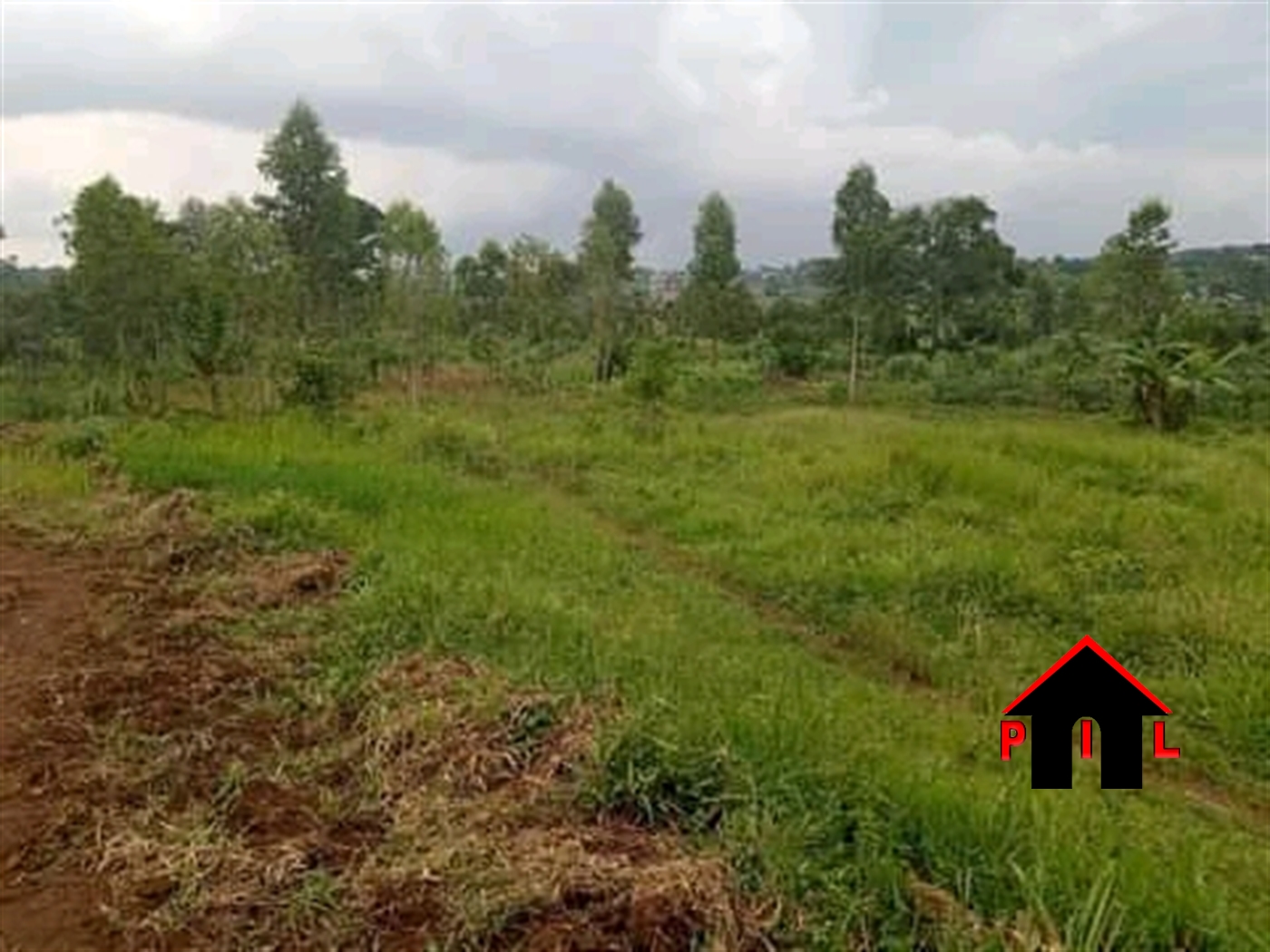 Residential Land for sale in Najjemba Wakiso