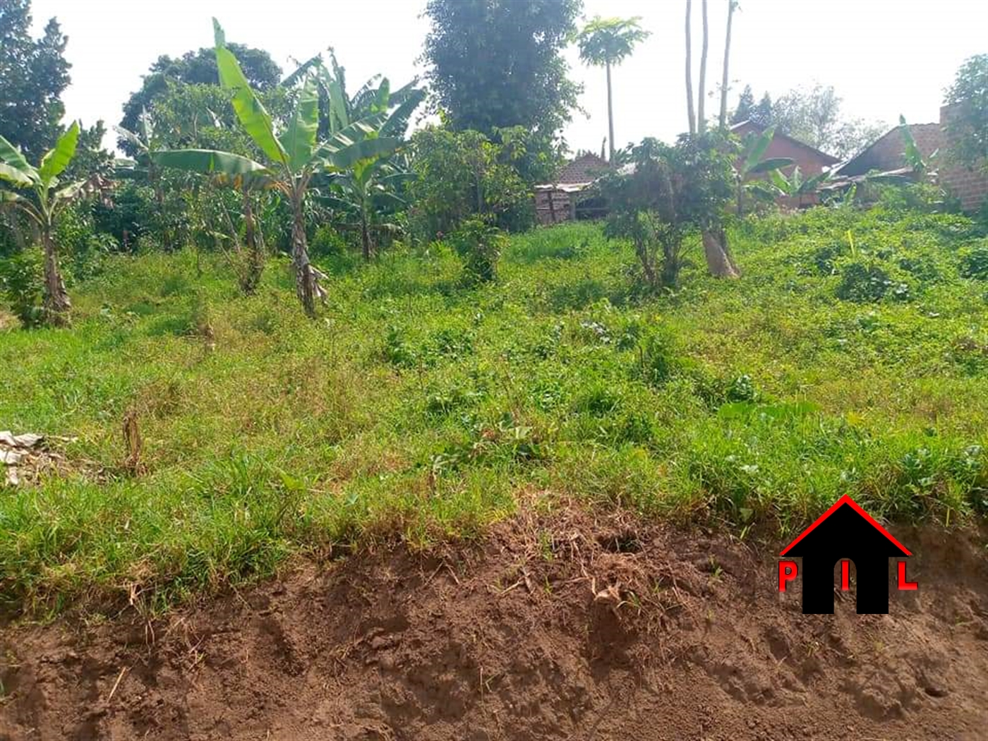 Residential Land for sale in Matugga Wakiso