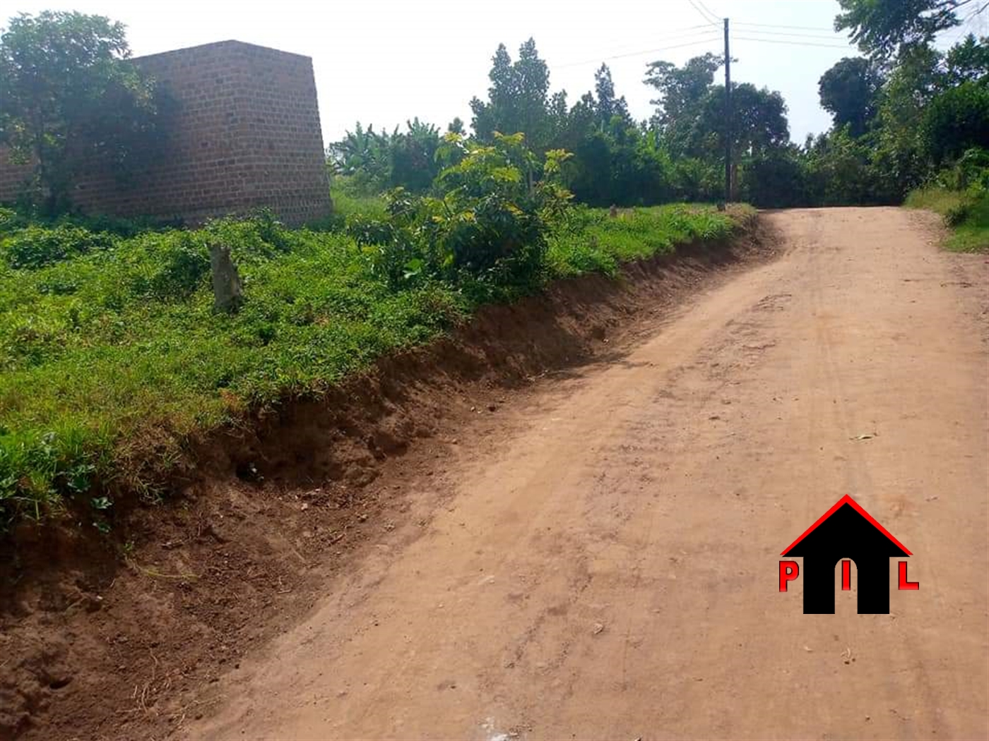 Residential Land for sale in Matugga Wakiso