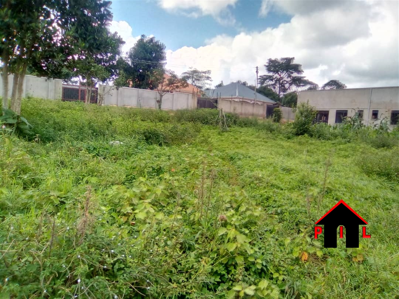 Residential Land for sale in Kabubbu Wakiso