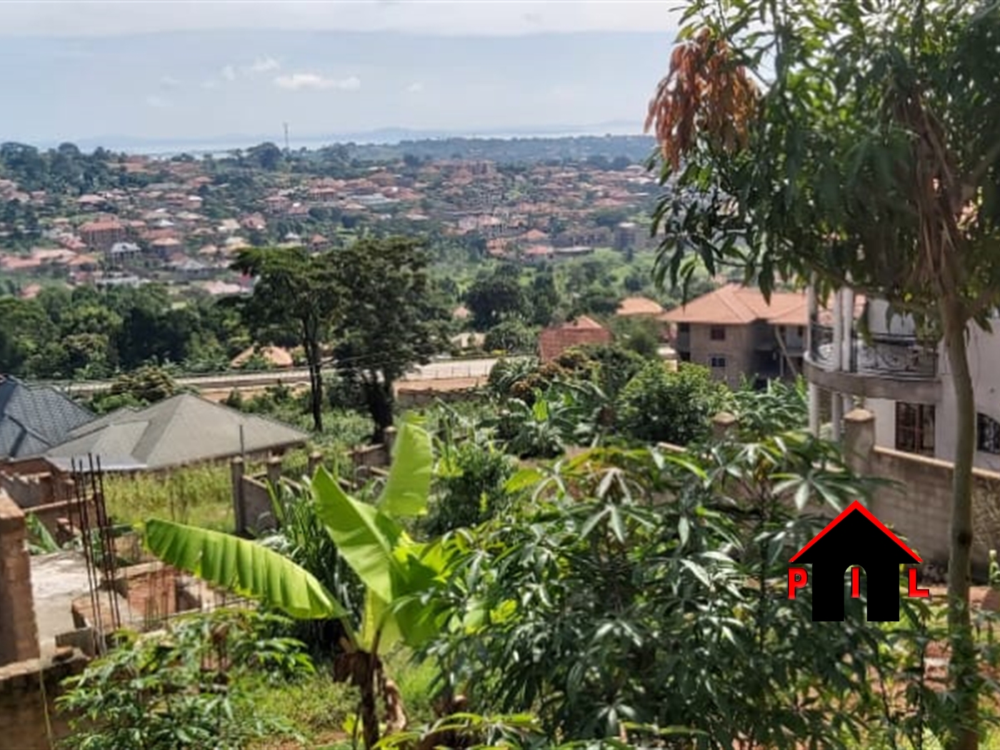 Residential Land for sale in Kabubbu Wakiso