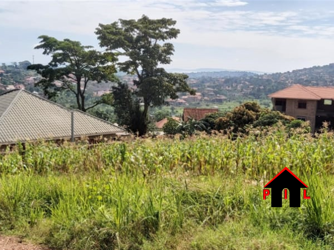 Residential Land for sale in Kabubbu Wakiso