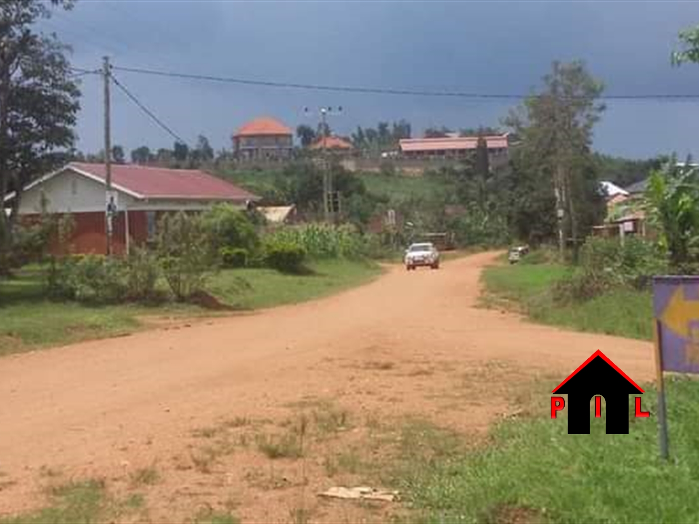 Residential Land for sale in Kabubbu Wakiso