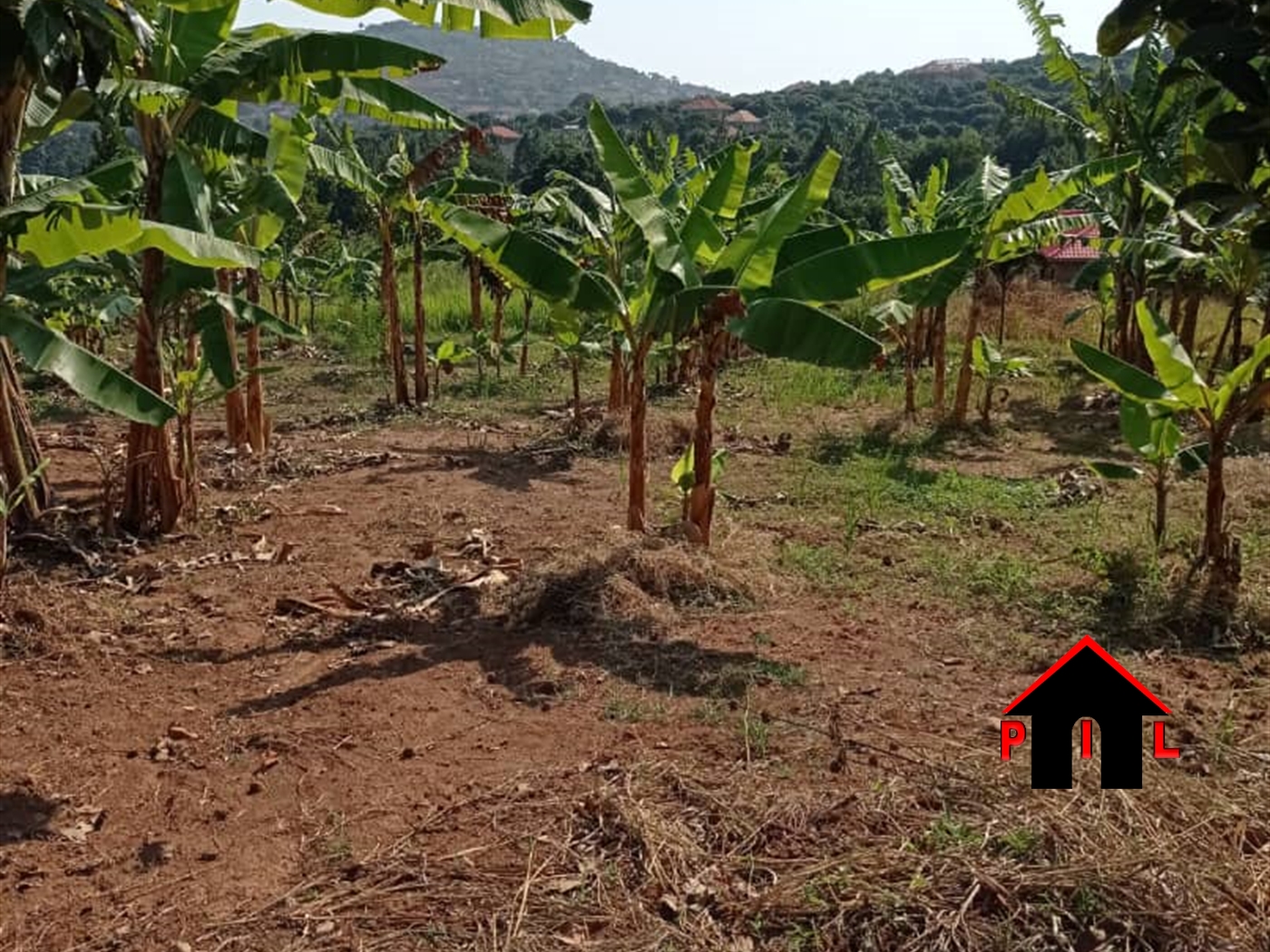 Residential Land for sale in Magigye Wakiso