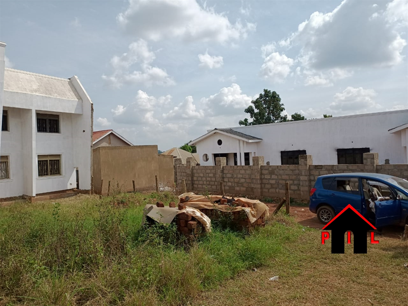 Shell House for sale in Gayaza Wakiso