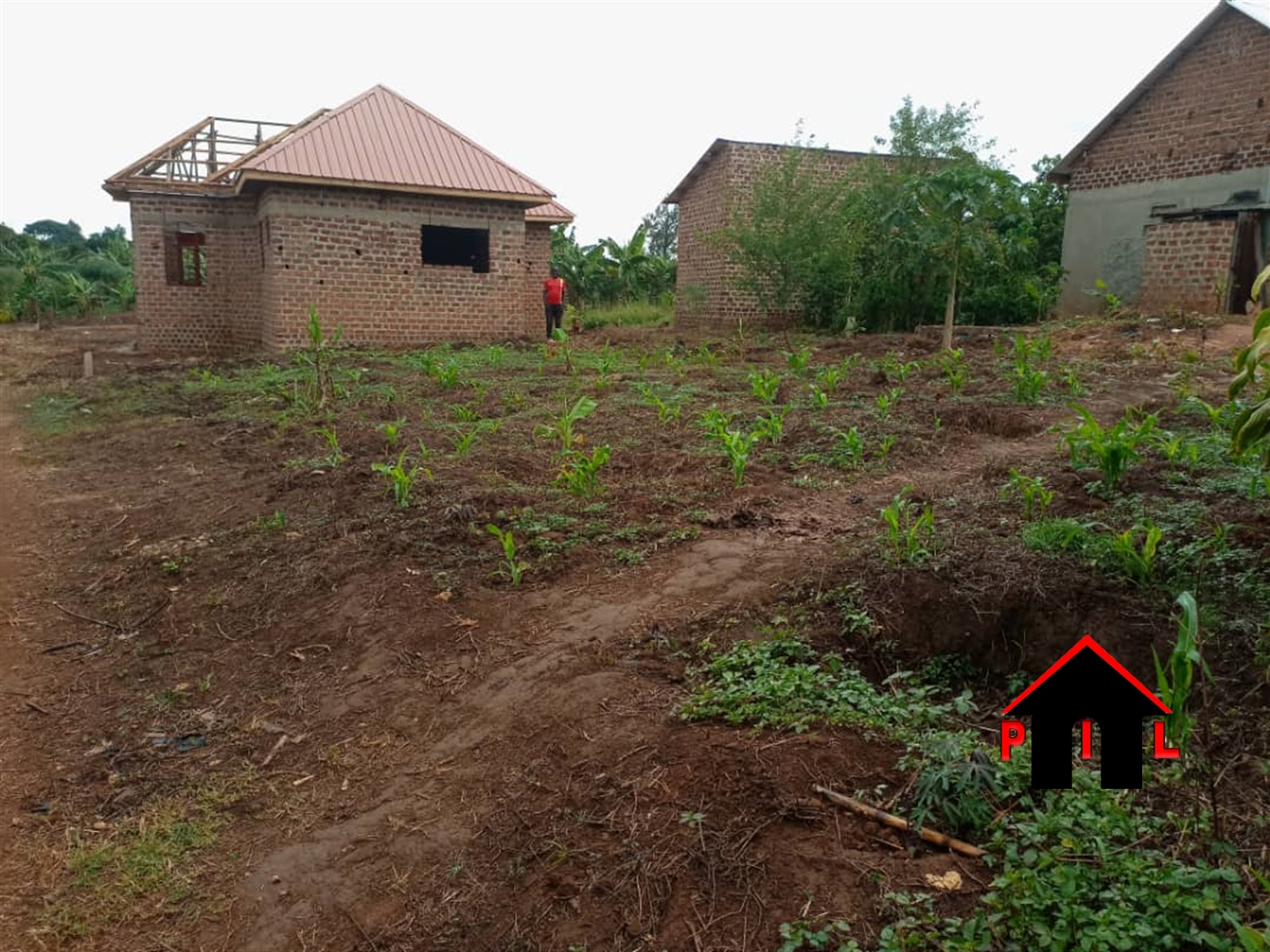 Residential Land for sale in Magigye Wakiso