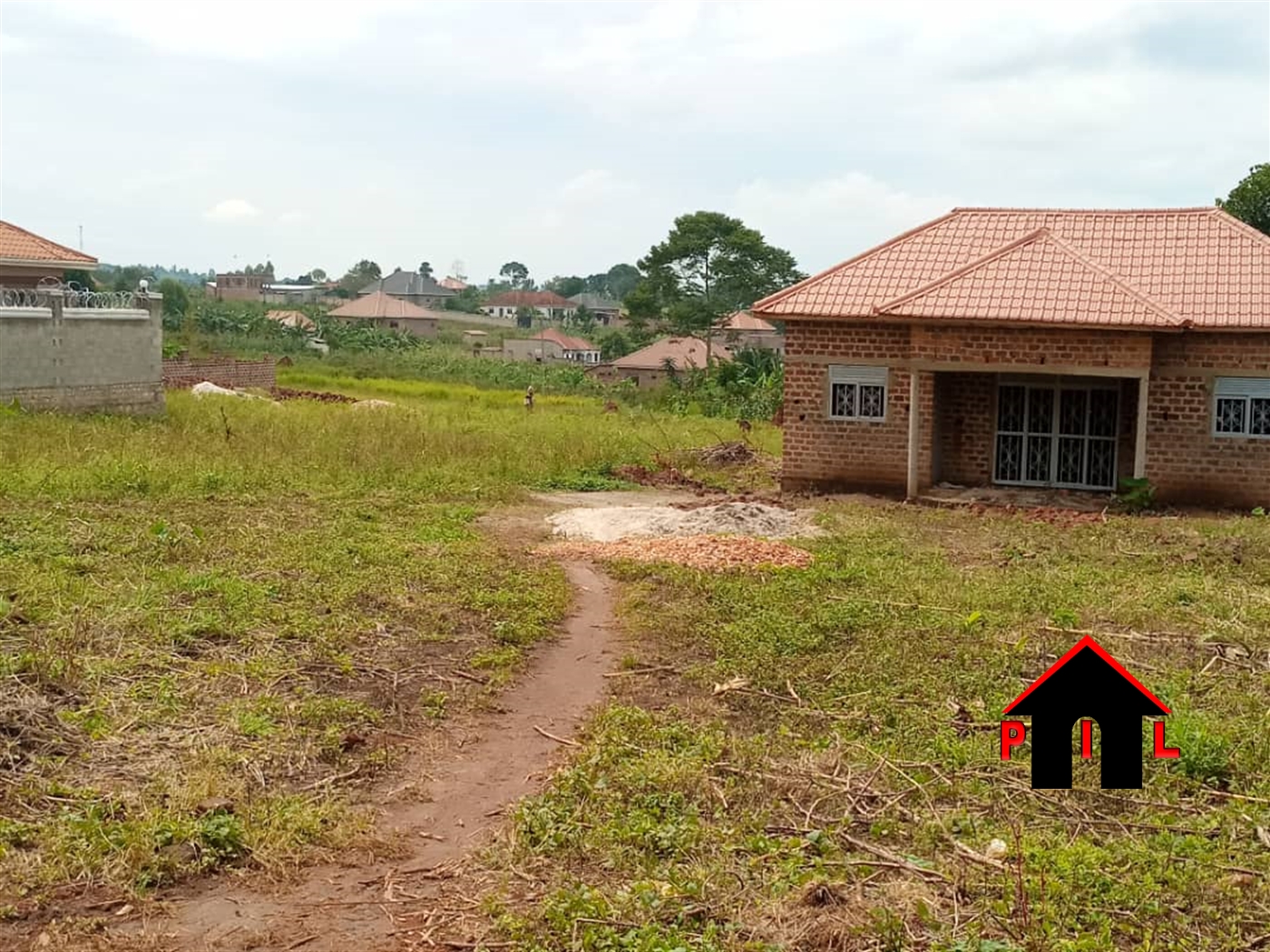 Residential Land for sale in Namayina Wakiso