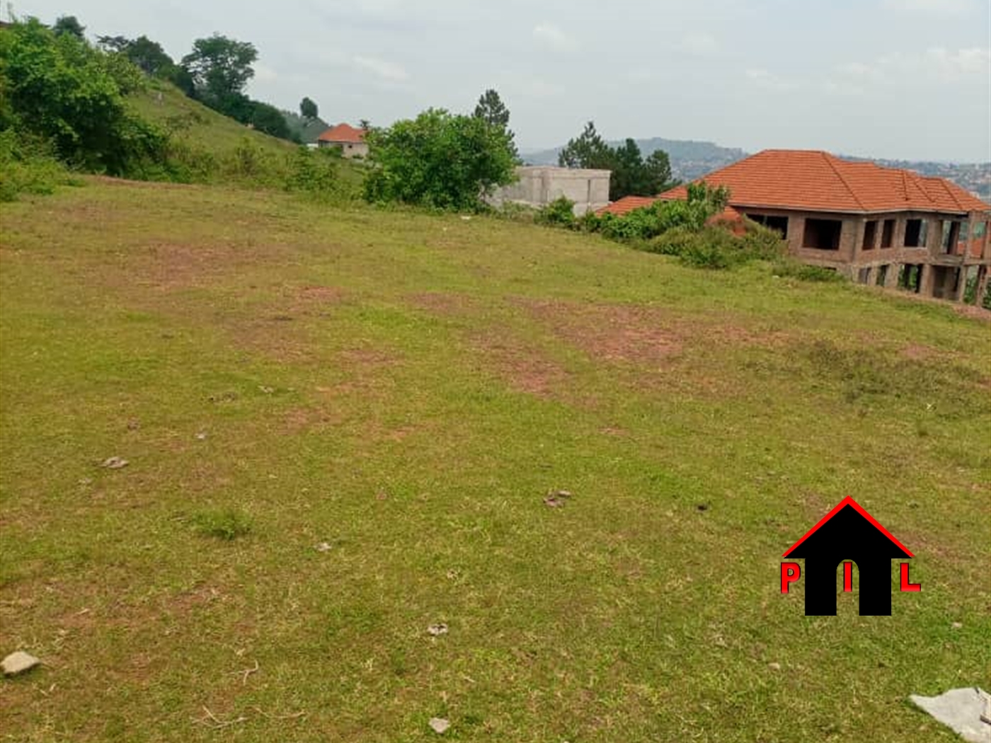 Residential Land for sale in Namayina Wakiso