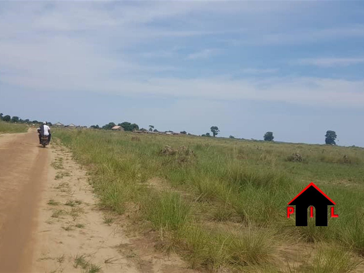 Agricultural Land for sale in Kyanamukaaka Masaka