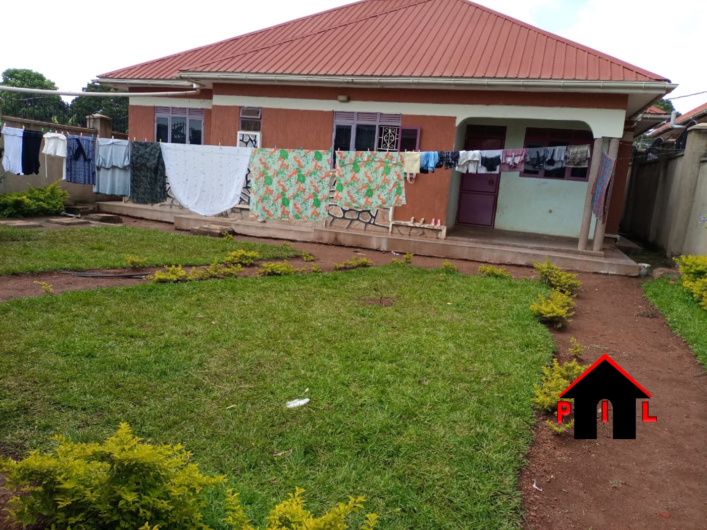 Bungalow for sale in Ntawo Mukono