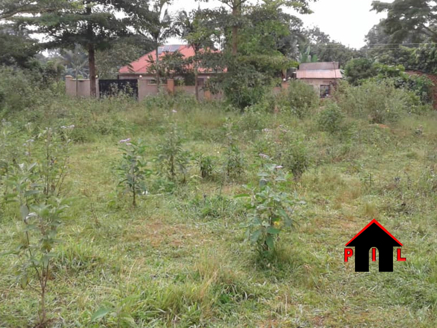 Residential Land for sale in Nsuube Mukono