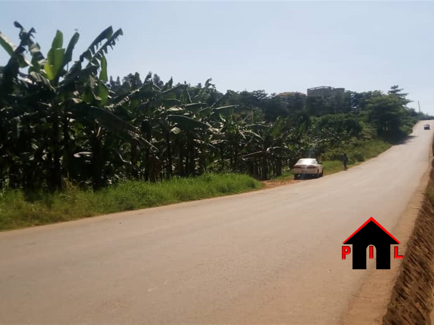 Commercial Land for sale in Nangwa Mukono