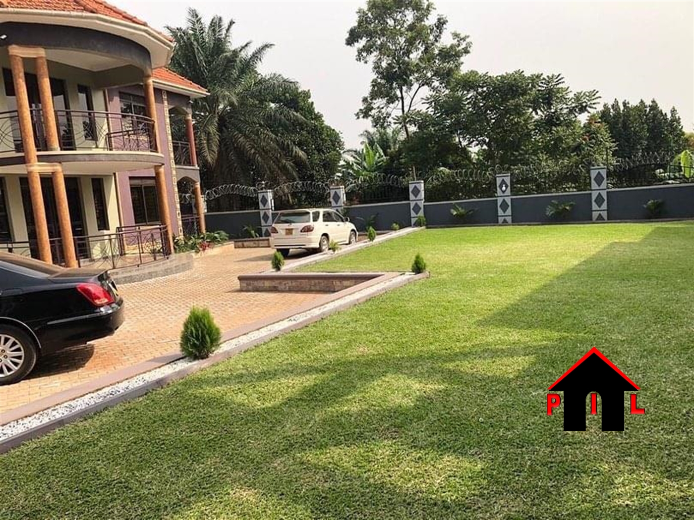 Commercial Land for sale in Wampeewo Kampala