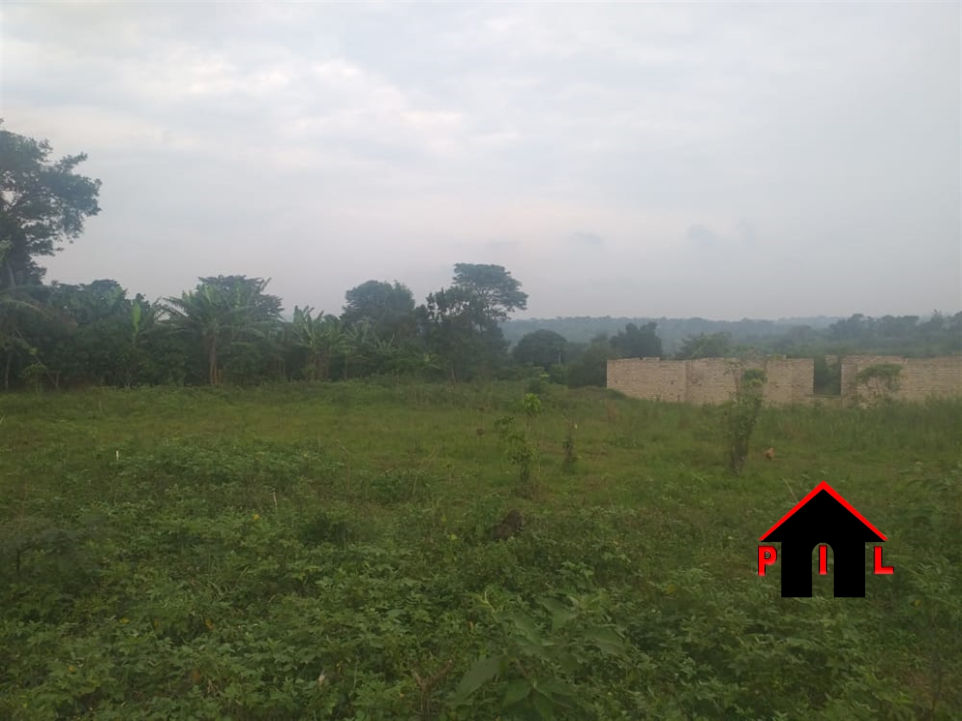 Agricultural Land for sale in Kakoba Mbarara
