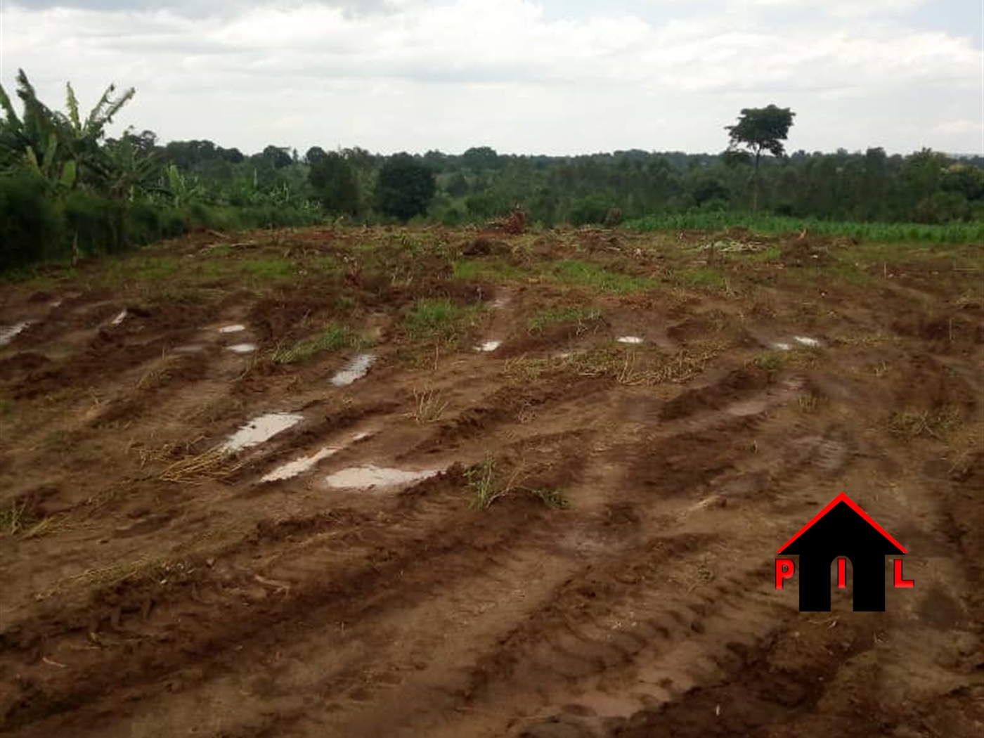 Agricultural Land for sale in Isingiro Mbarara