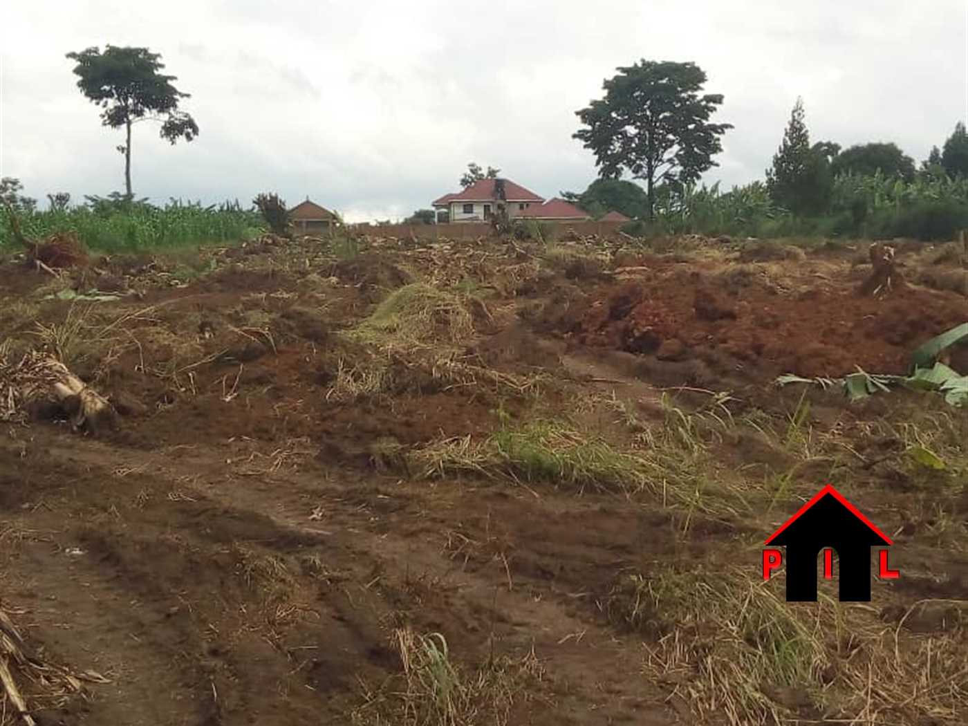 Agricultural Land for sale in Isingiro Mbarara