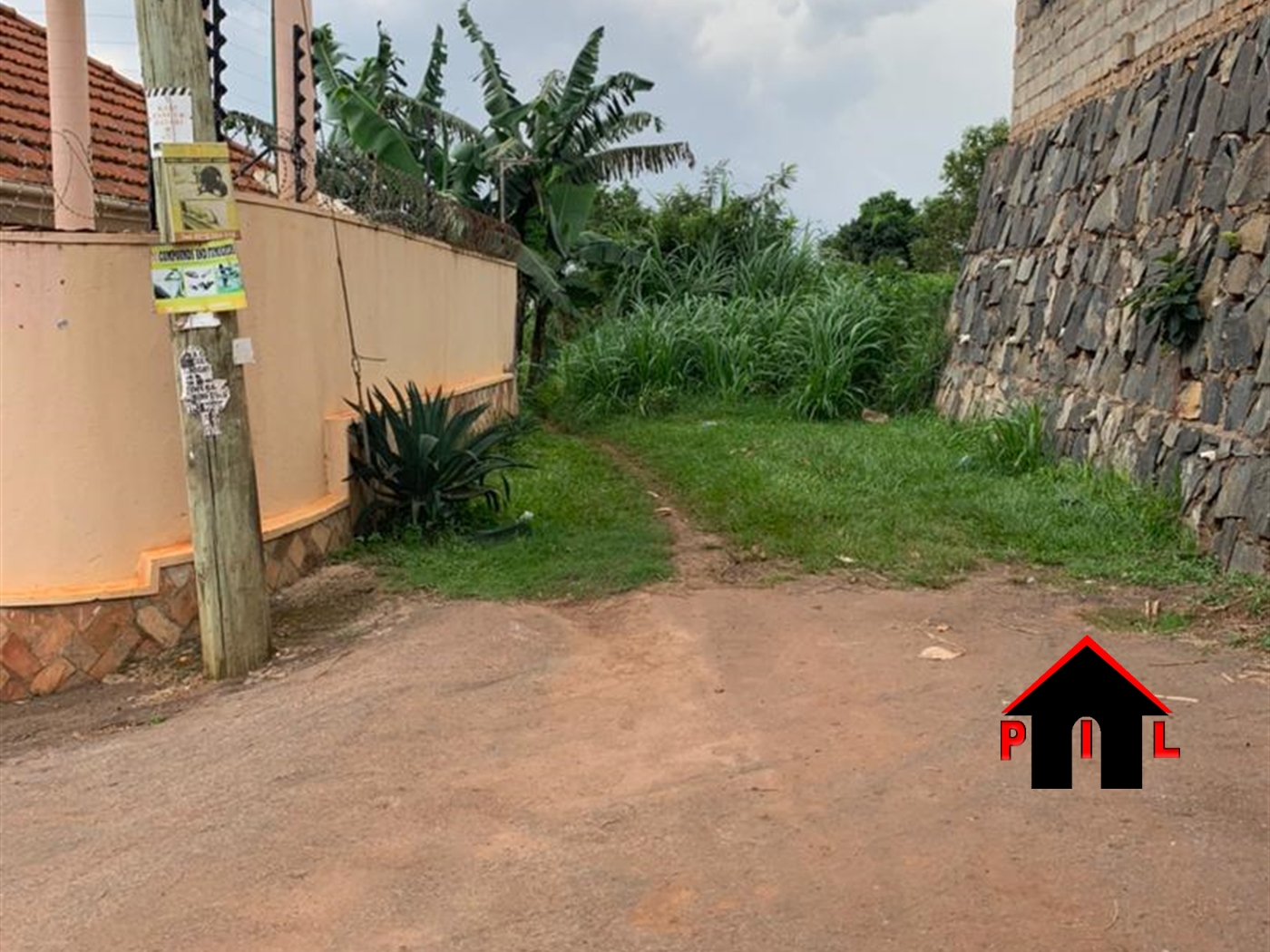 Residential Land for sale in Najjera Wakiso