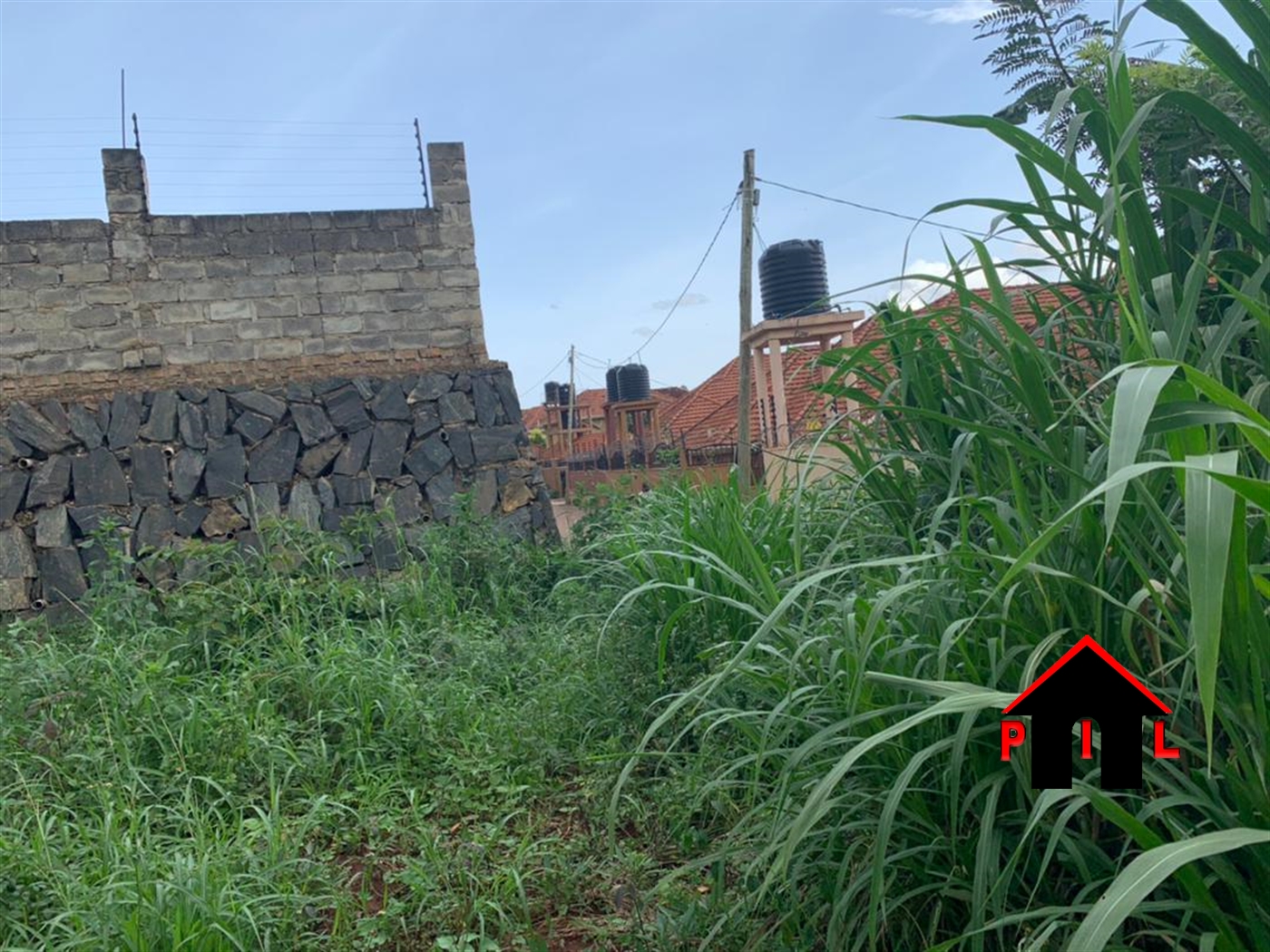 Residential Land for sale in Najjera Wakiso