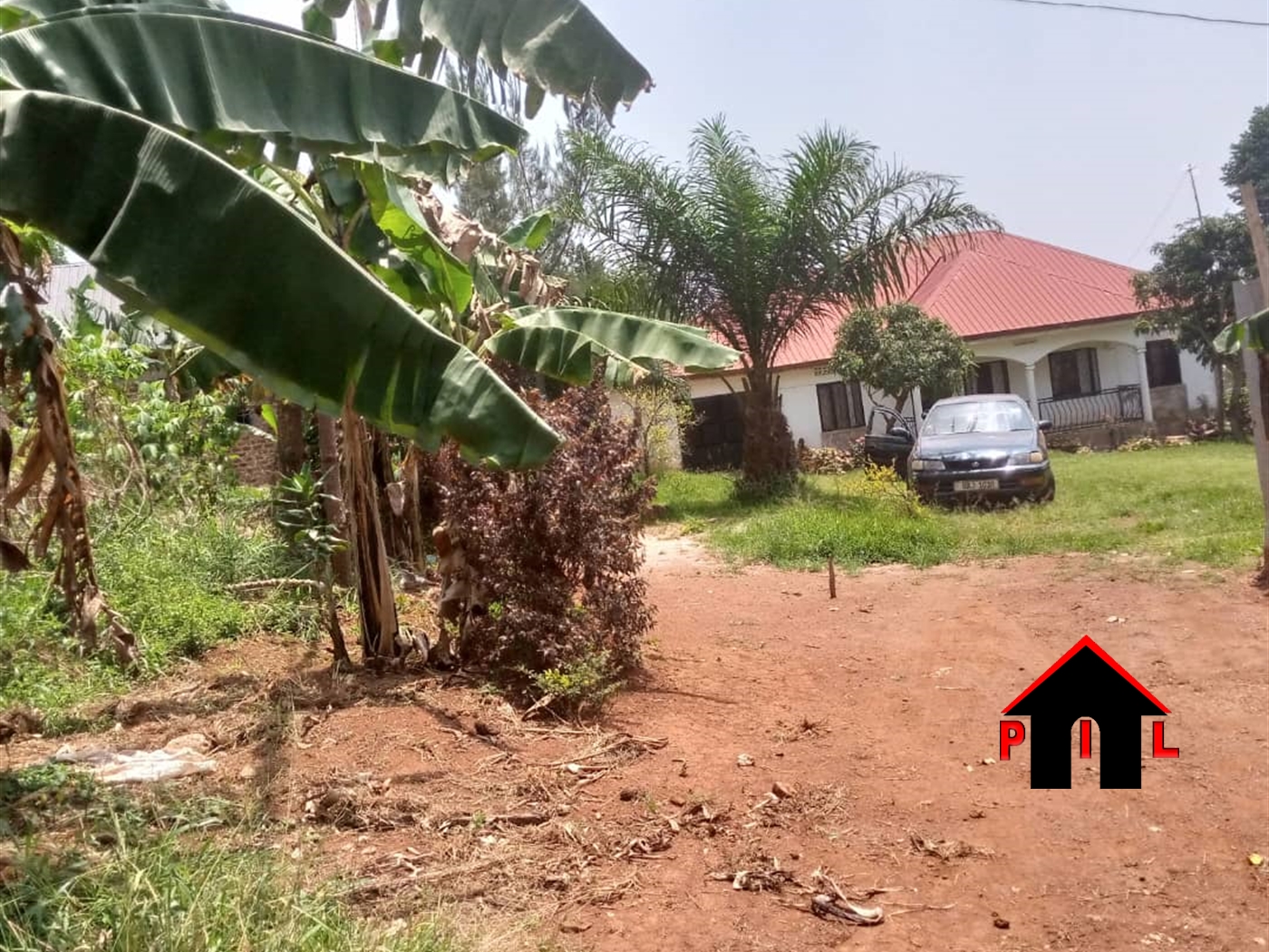 Residential Land for sale in Rubaya Mbarara