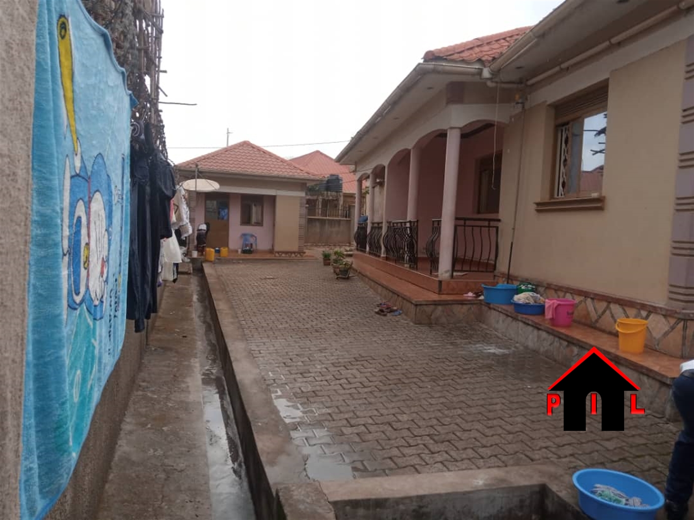 Rental units for sale in Namugongo Wakiso