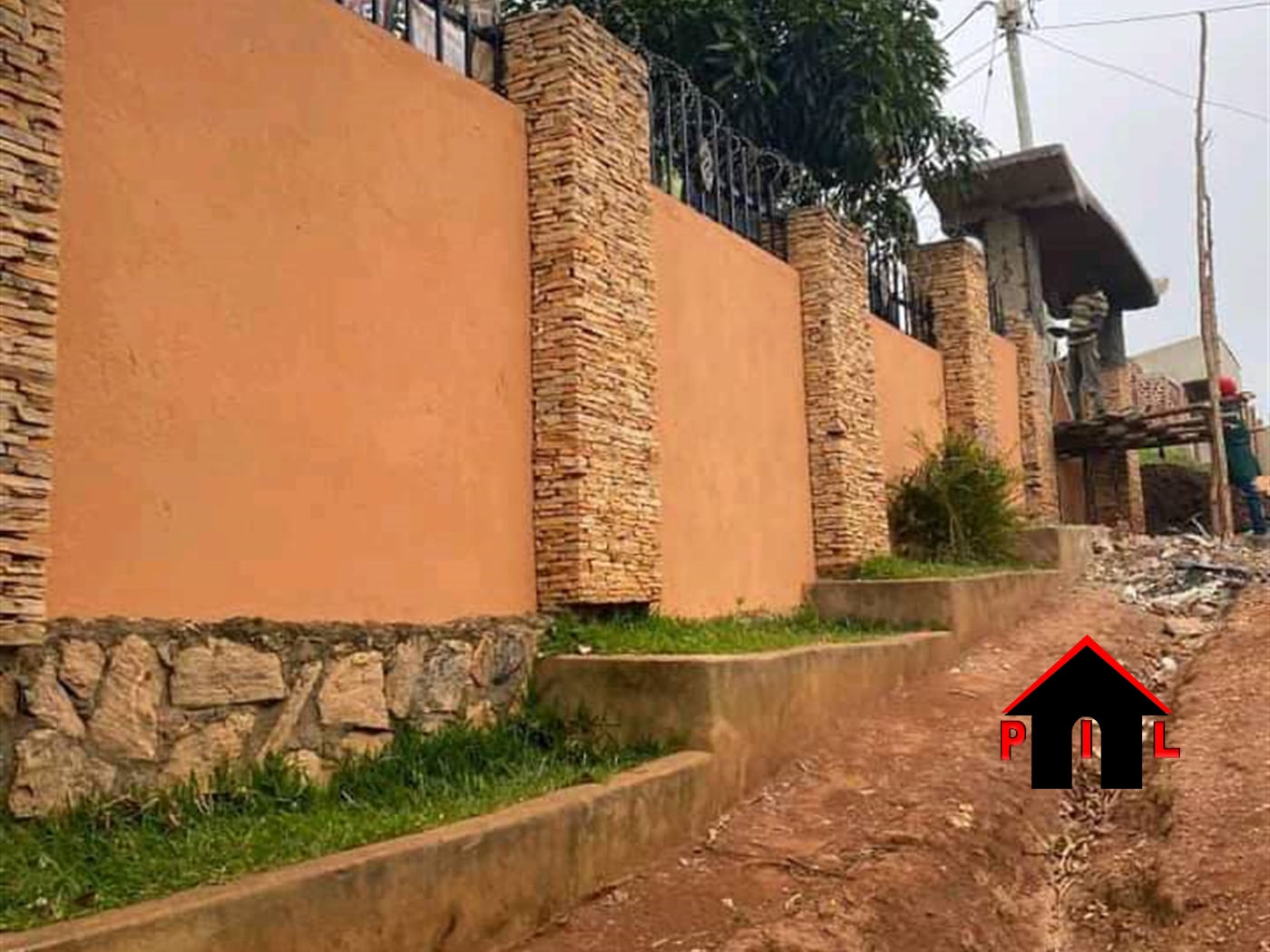 Bungalow for sale in Kawanda Wakiso