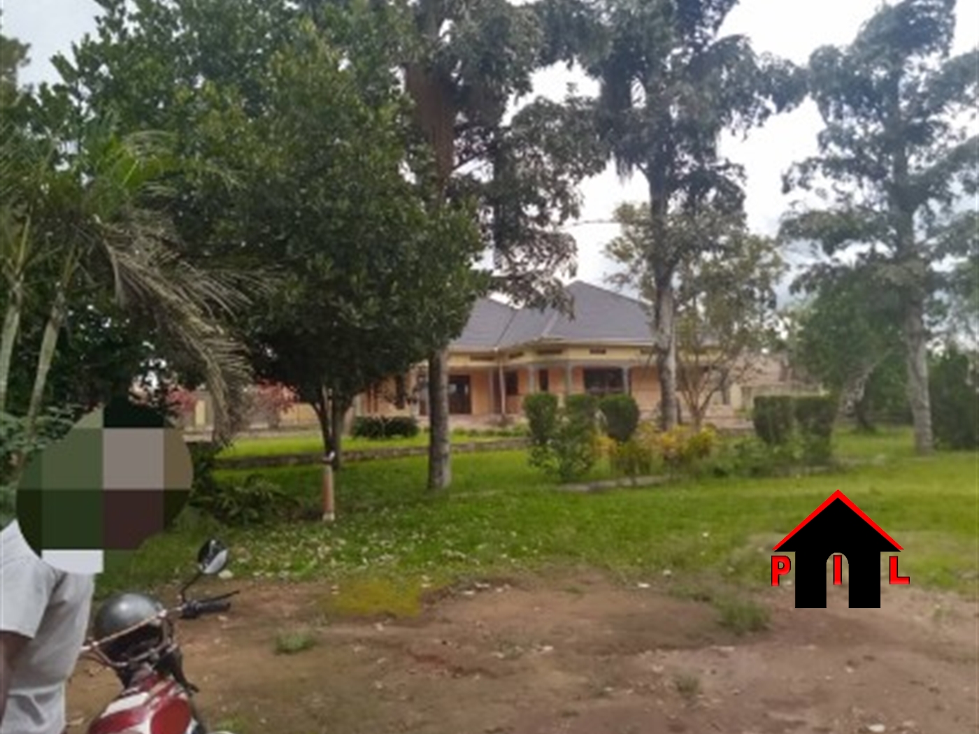 Bungalow for sale in Bulwaanyi Wakiso