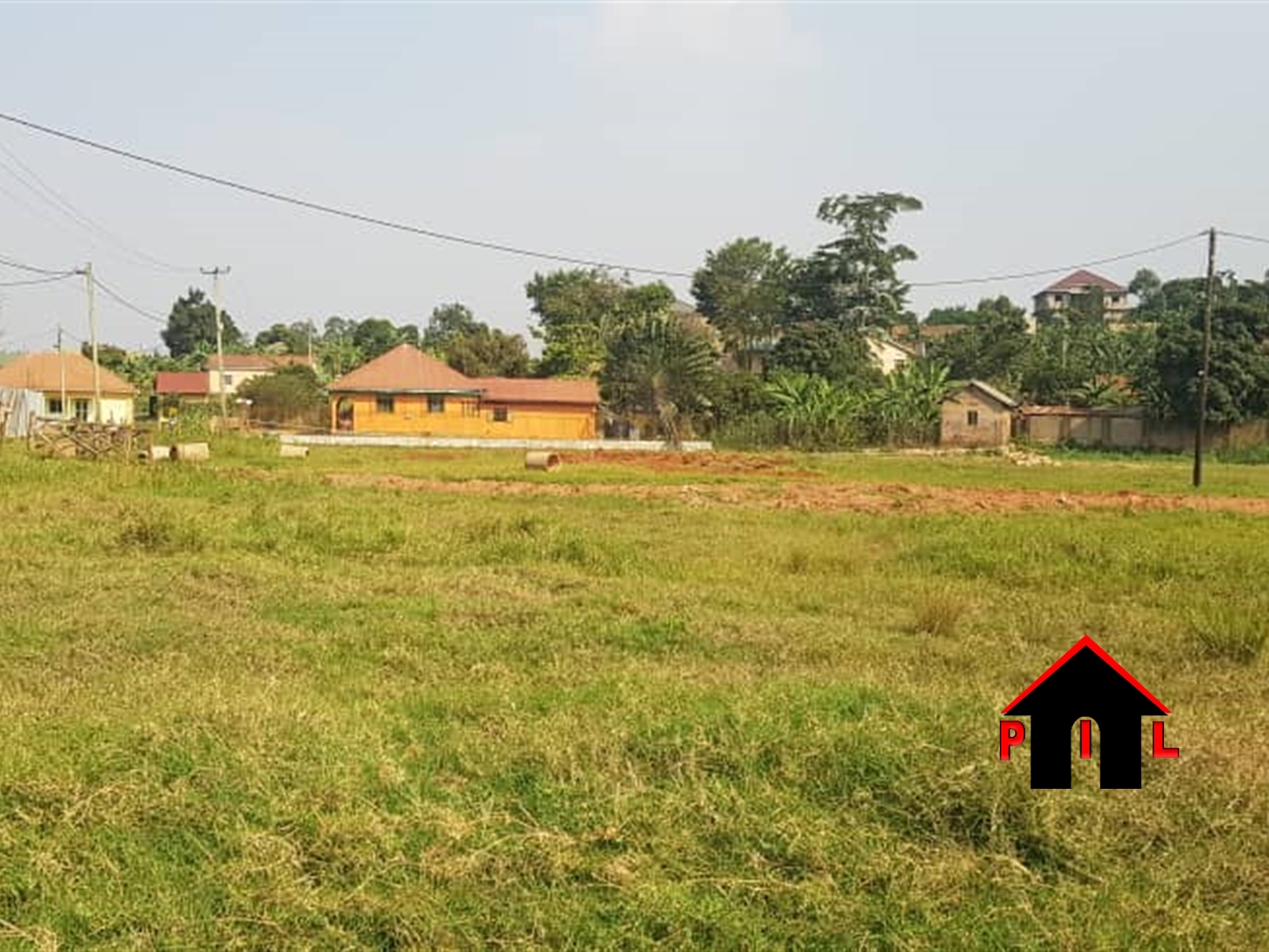 Commercial Land for sale in Mpererwe Kampala