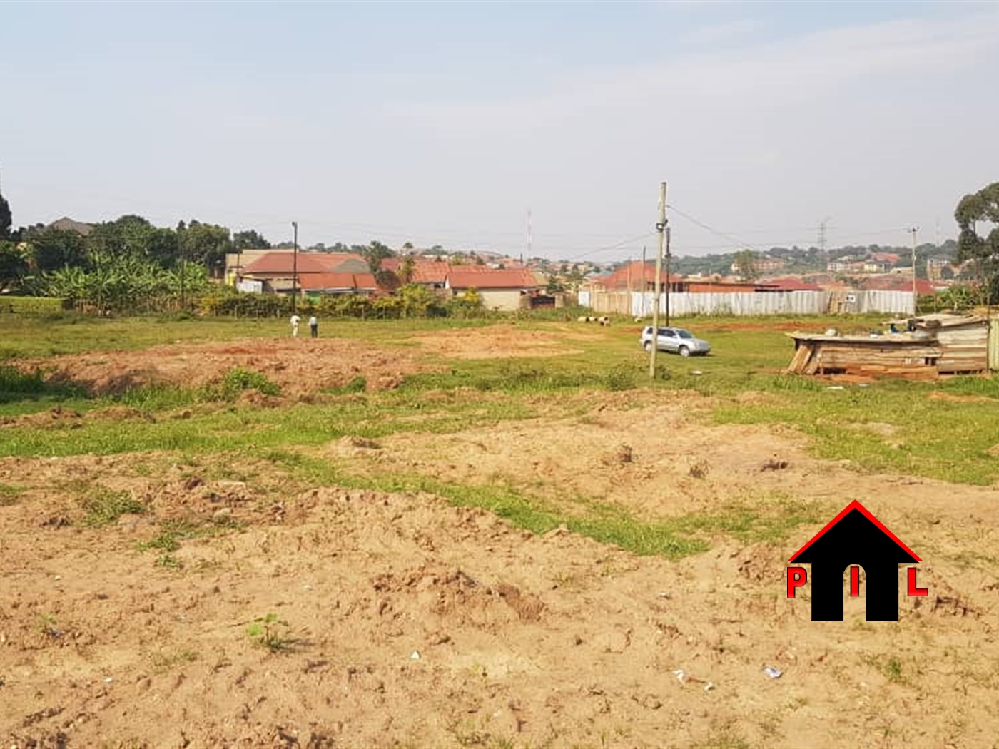 Commercial Land for sale in Mpererwe Kampala