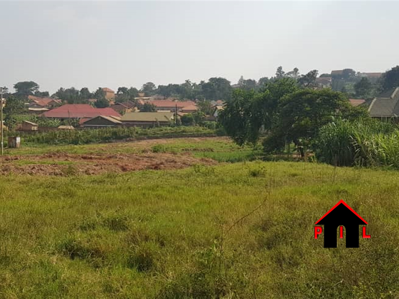 Commercial Land for sale in Mpererwe Kampala
