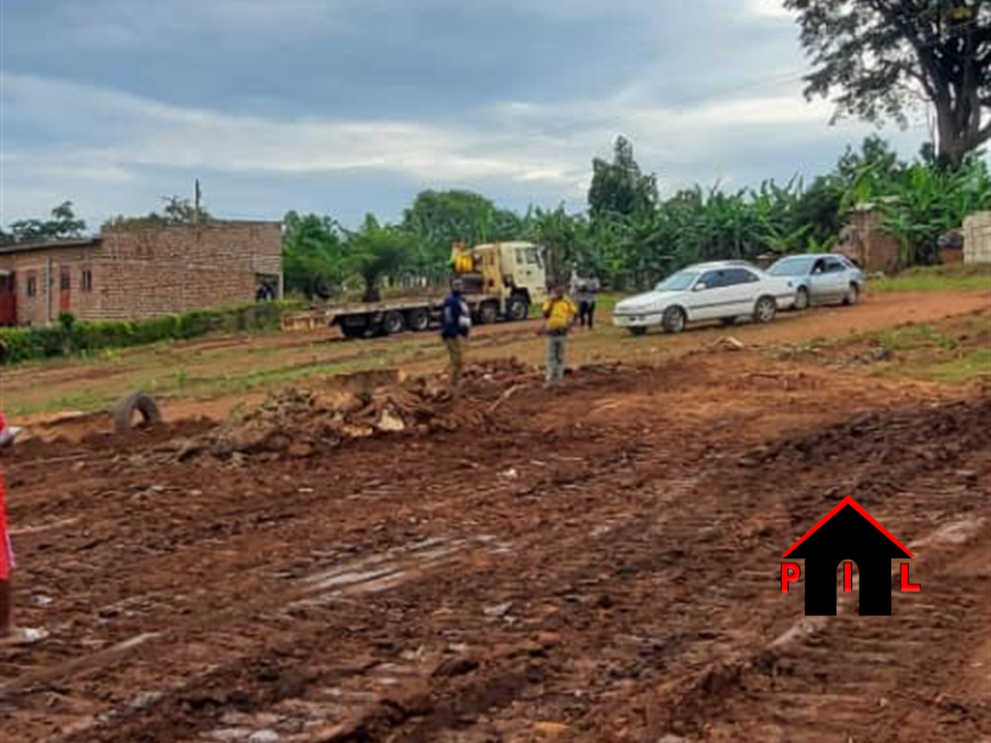 Residential Land for sale in Mutungo Kampala