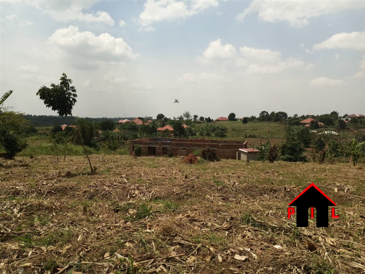 Agricultural Land for sale in Rwanyangwe Kiruhura