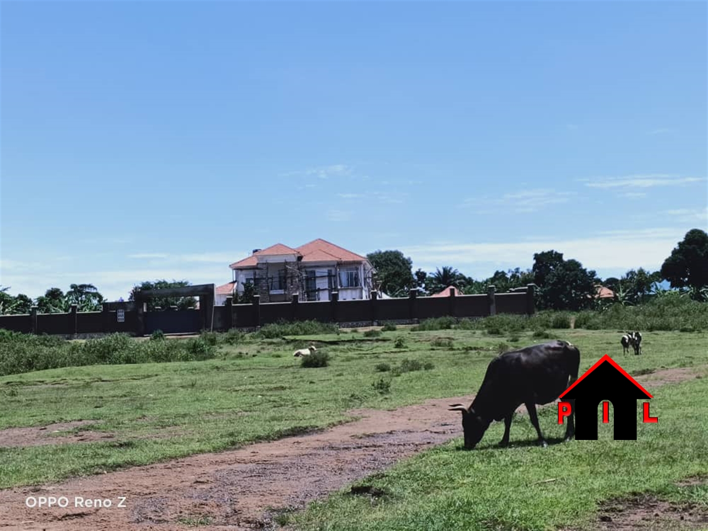 Agricultural Land for sale in Rwebishuri Mbarara