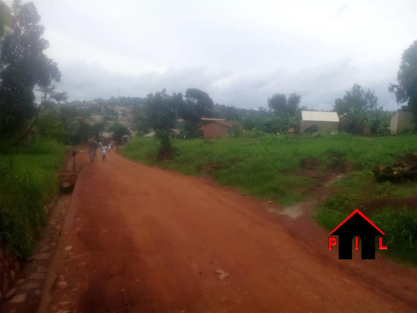 Agricultural Land for sale in Kyenshama Mbarara